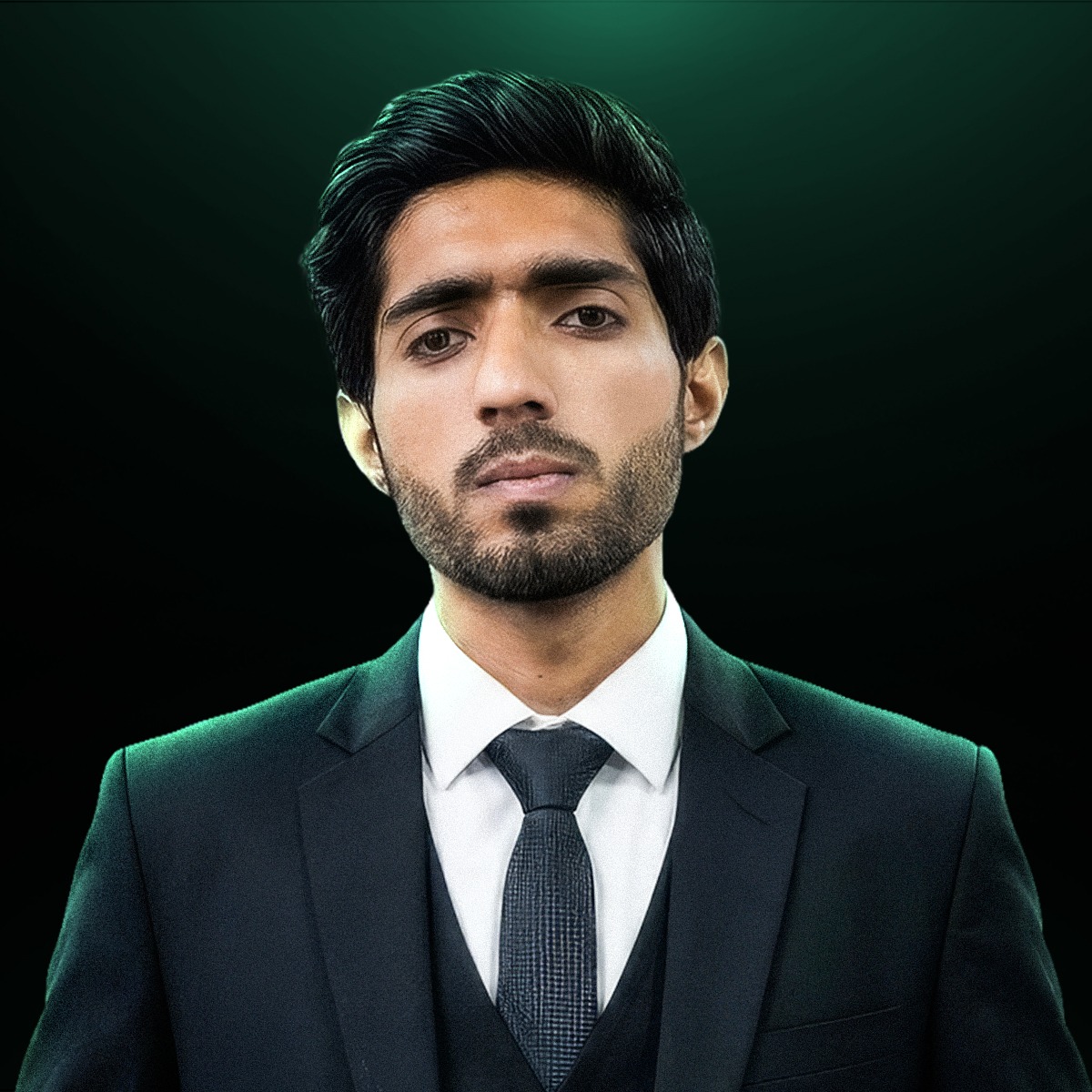 Abdul Ahad, Founder of Influitive Media