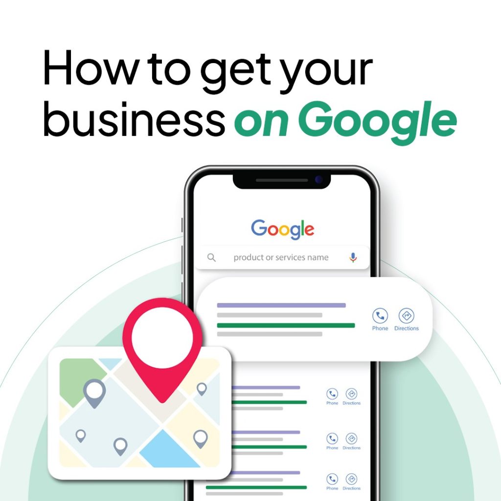 How to Claim Google Business Profile